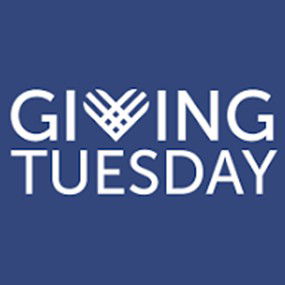2025 Giving Tuesday