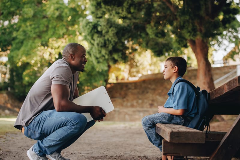Mentorship