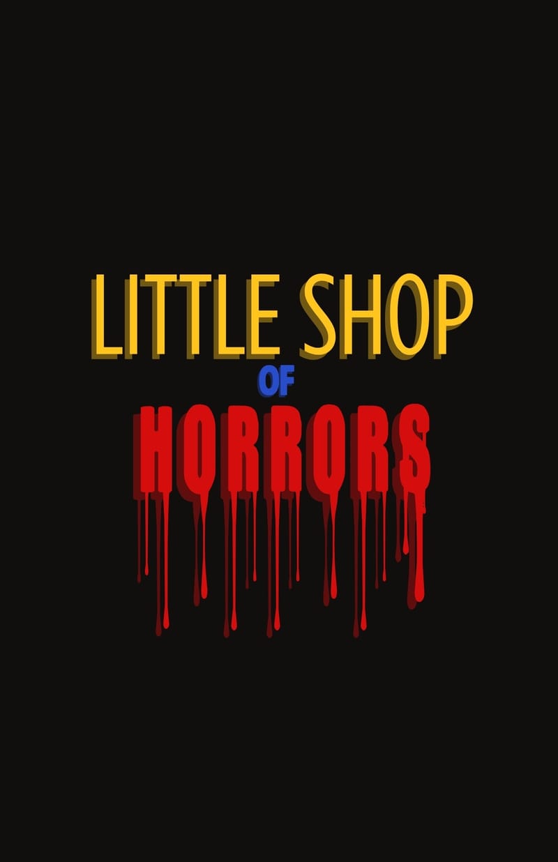 Musical Workshop  Playbill Ad/Shoutout