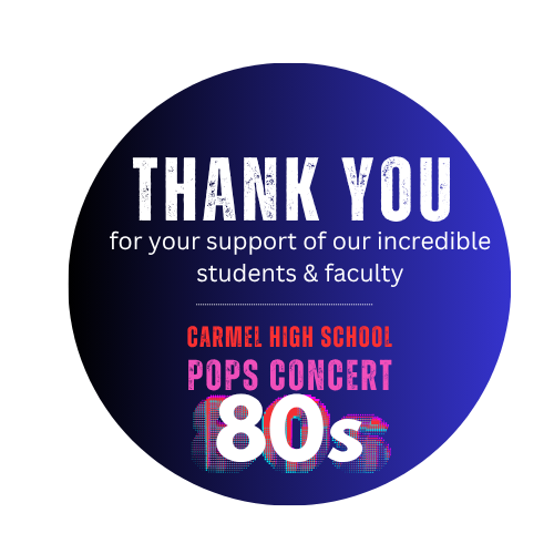 Pops Concert Goes to the '80s