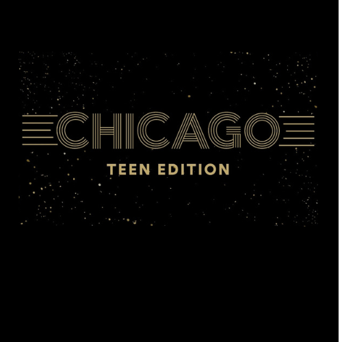 CHICAGO Teen Edition: CHS Musical Production
