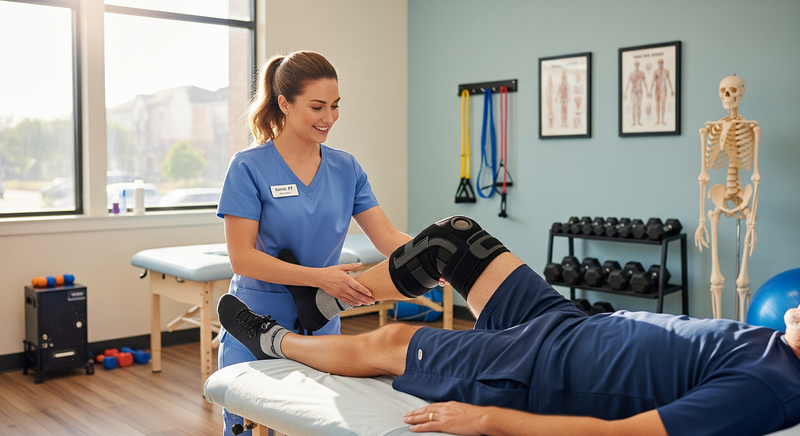 TALLER Facturación Terapia Física