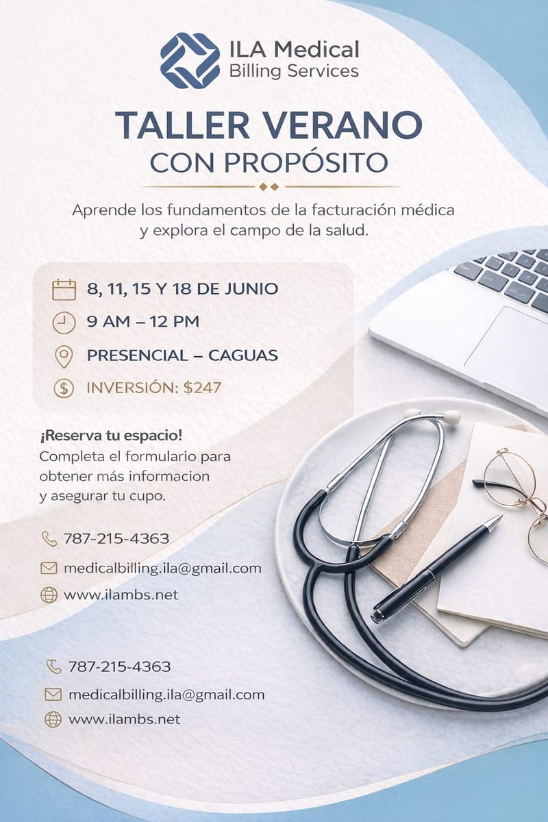 Taller Verano con Propósito-PRESENCIAL