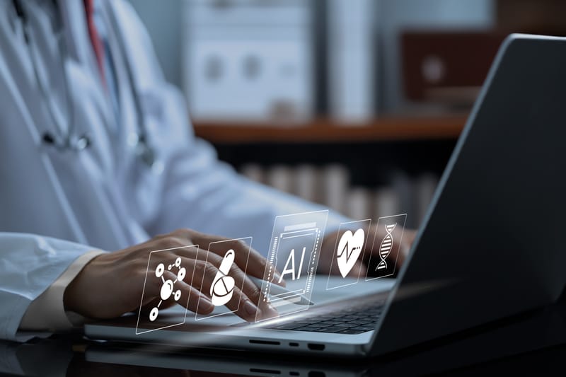 Facturación Médica