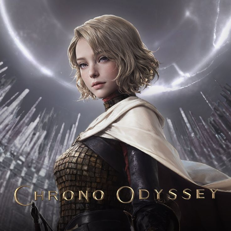 Buying discounted Chrono Odyssey Gold, IGGM is a good choice.