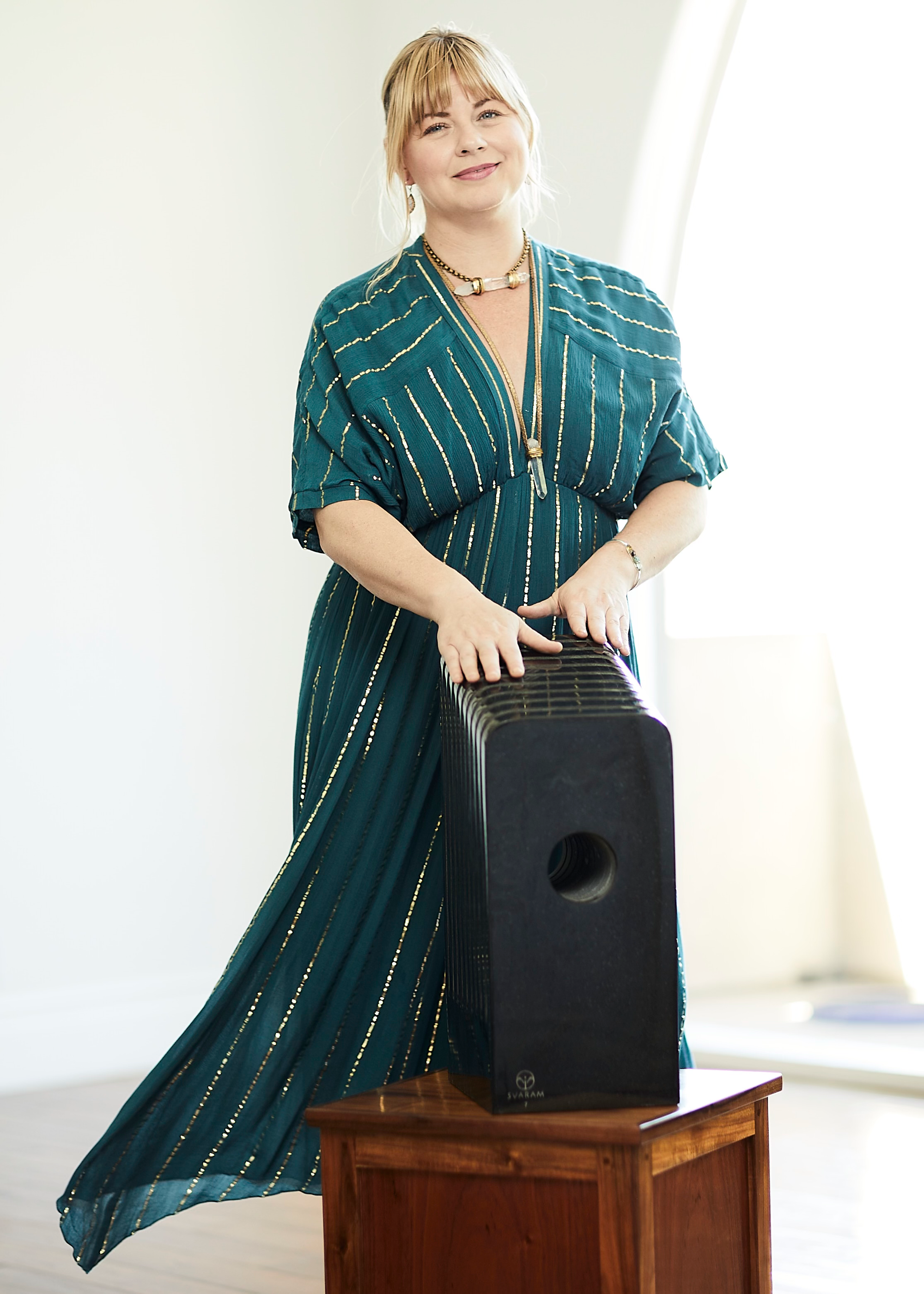 beyond the journey sound stone