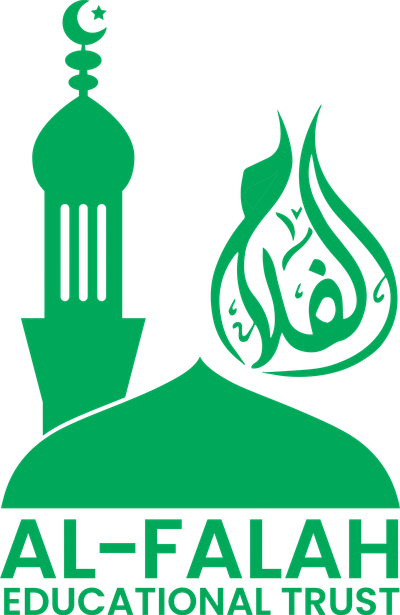 Alfalah Educational Trust (Masjid e Syeda Zahra)