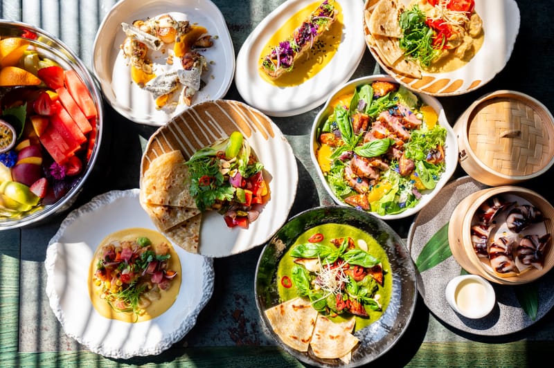 Wilde Küchenwerkstatt