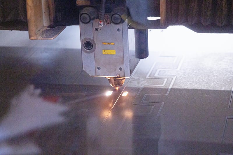 Lézervágás – precizitás fénnyel vágva