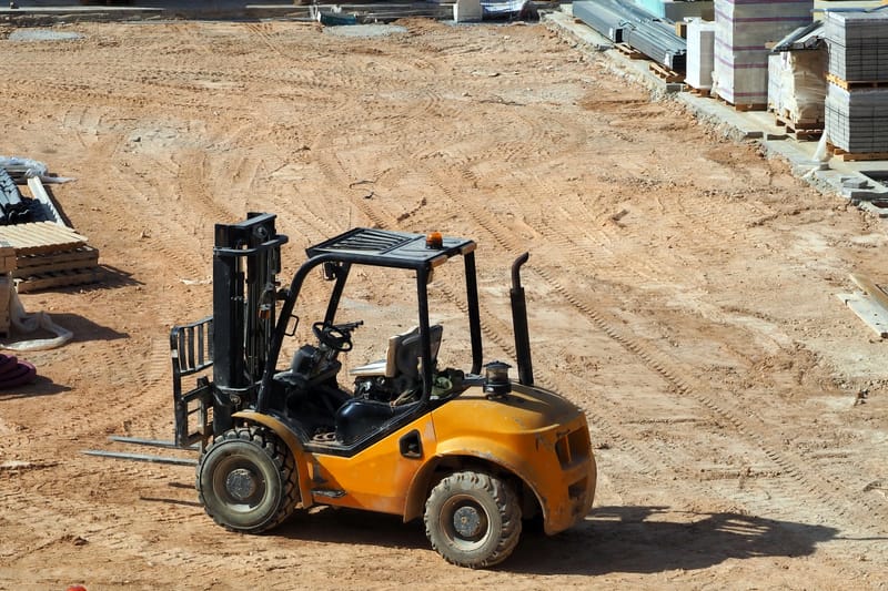 Anyagmozgatás - Mozgásban a hatékonyság