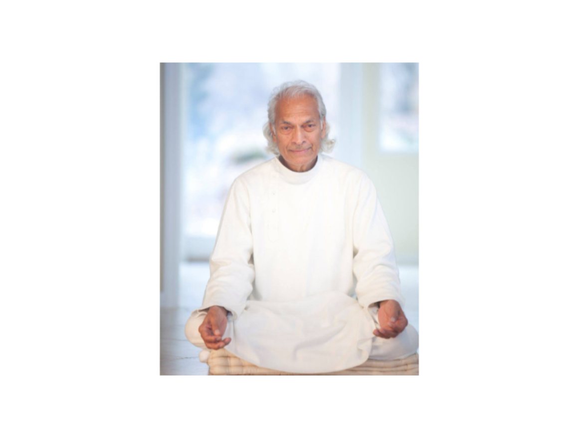 Sri Shyamji Bhatnagar