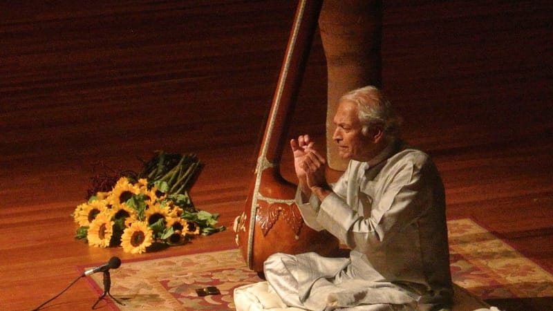 Celebration of Life for Sri Shyamji Bhatnagar