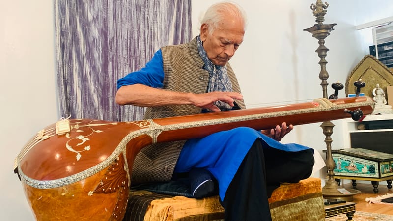 July Shyamji Sunday Sound Classes- Video