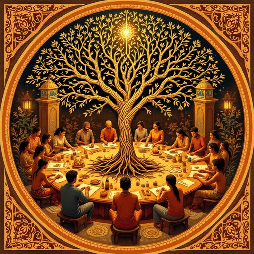 The Leadership Exchange- Connect and Plan