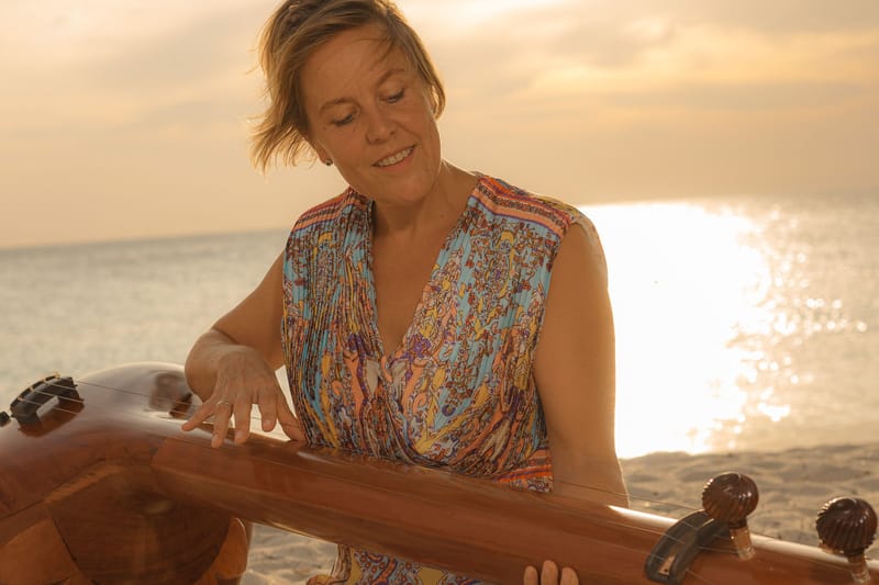 3 Class Workshop- Pathways to The Divine with Spiritual Teacher Godelinde