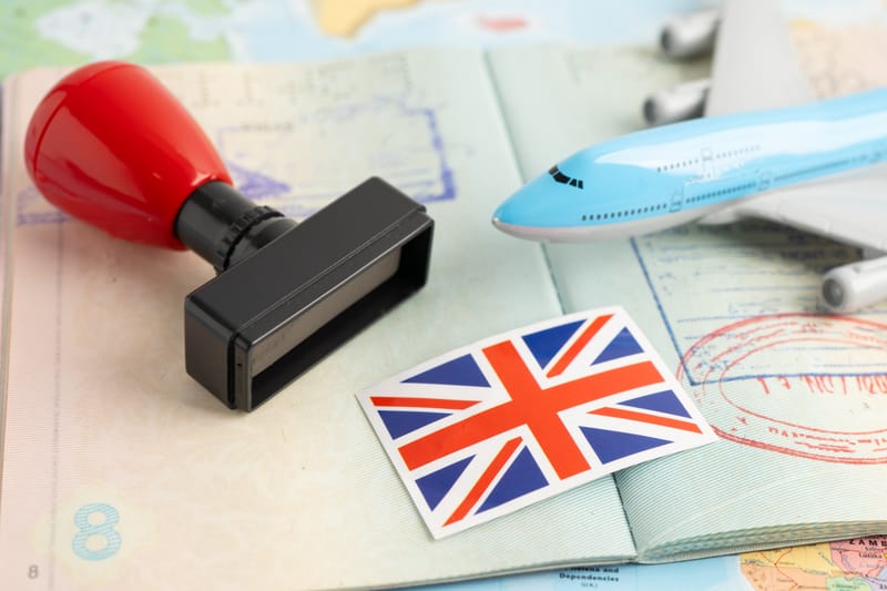 Leave to Remain