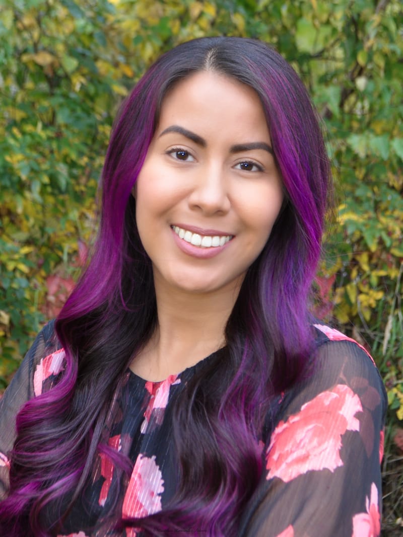 Carolina Hernandez Powers, LCSW, LPC-S (INDIVIDUALS, COUPLES, ADULT FAMILY UNITS)