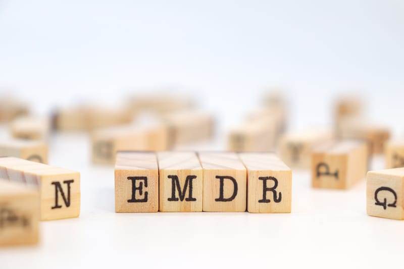 EMDR Consultation