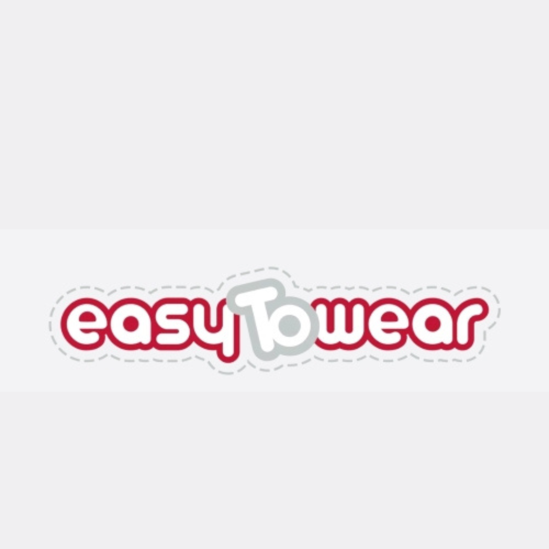 Easy to Wear × שילב