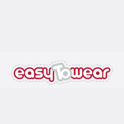 Easy to Wear × שילב