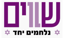שווים - אז מה אם היא בכיסא גלגלים? היא רוצה נעליים כי הן יפות