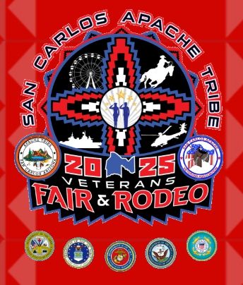 San Carlos Apache Veterans Association