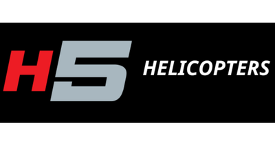 Hangar 5 Helicopters