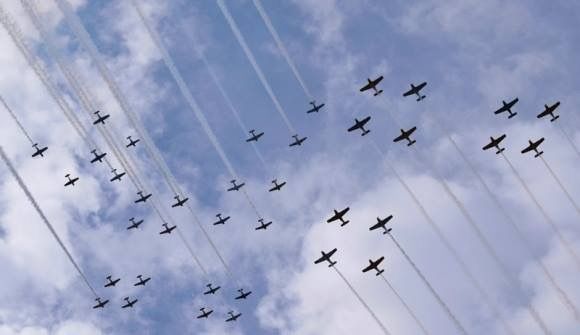 Corporate & Government Legacy Partners