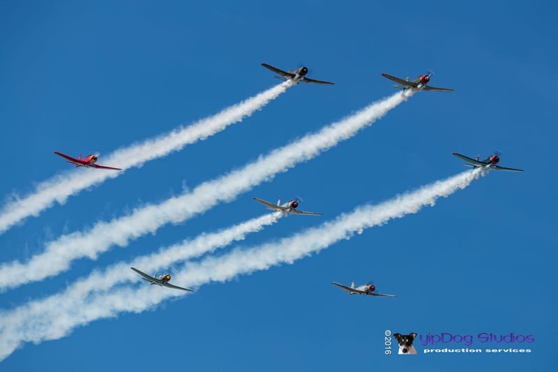 Flight Coordination for Individuals