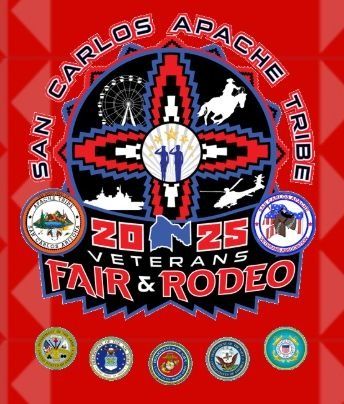 For Our Friends at the San Carlos Apache Veterans Association