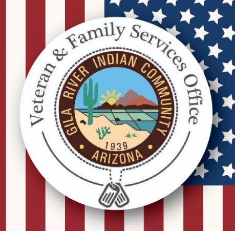 For Our Friends at the Haskell Osife-Antone American Legion Post 51