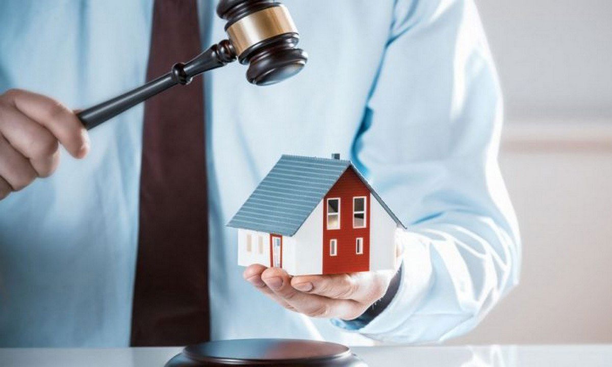 Conveyancing Lawyer Auckland