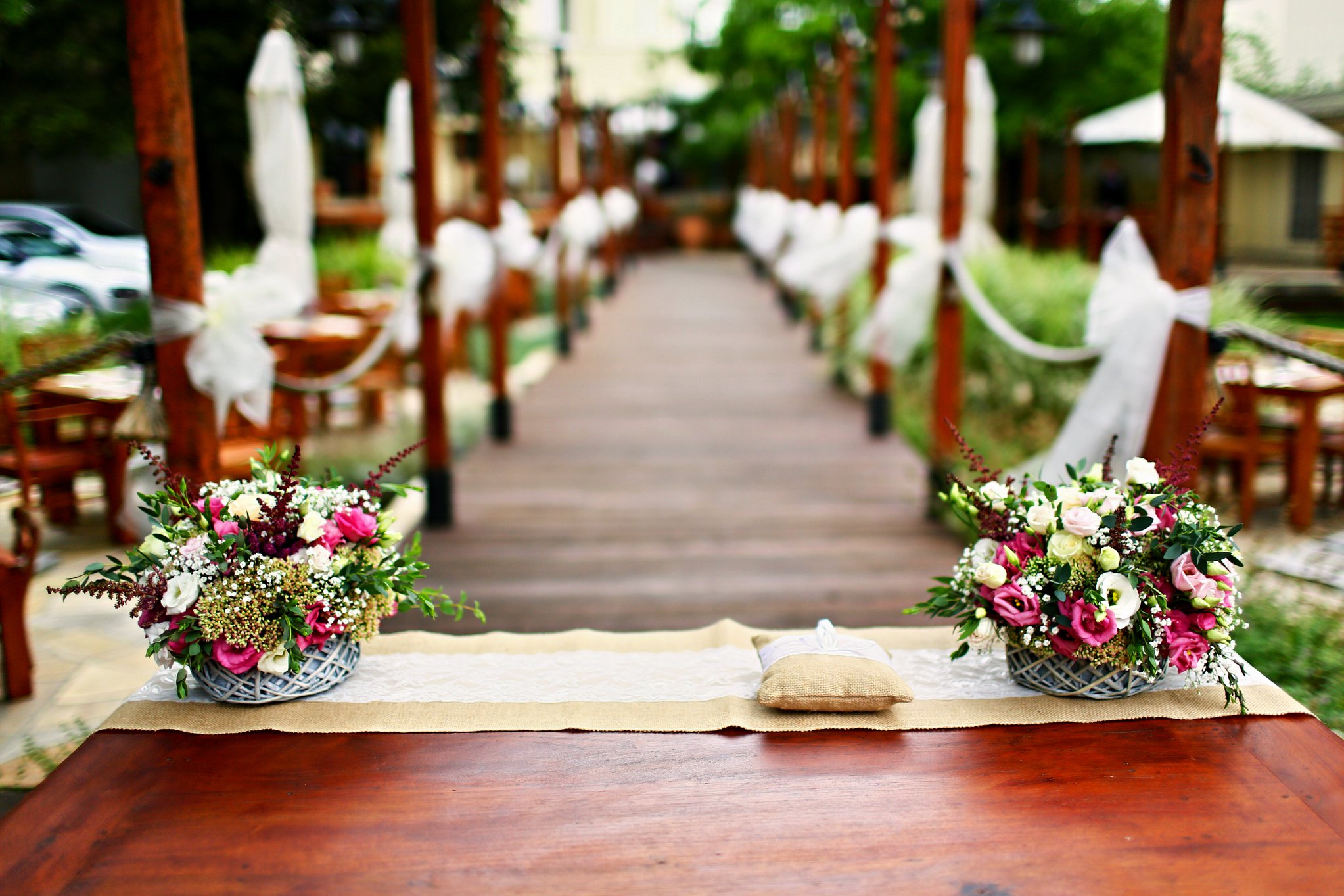 The most beautiful experience in life