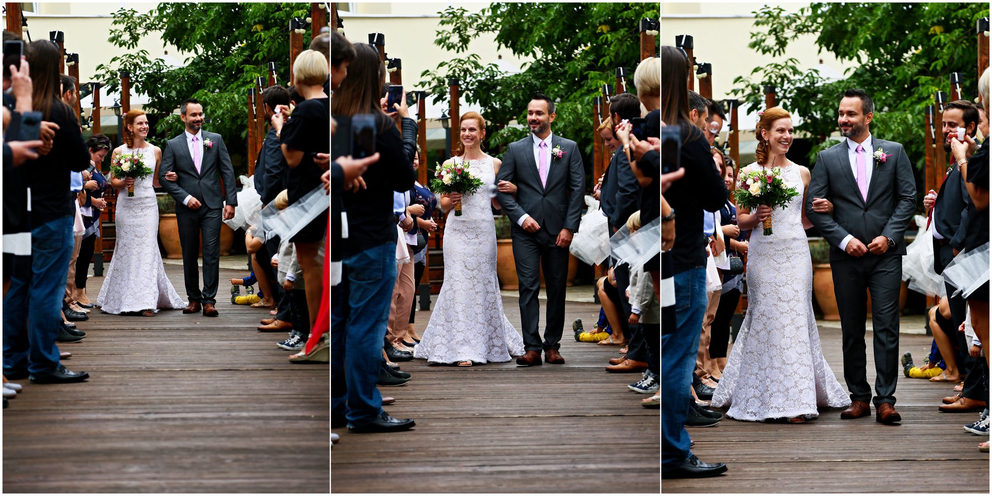 The most beautiful experience in life