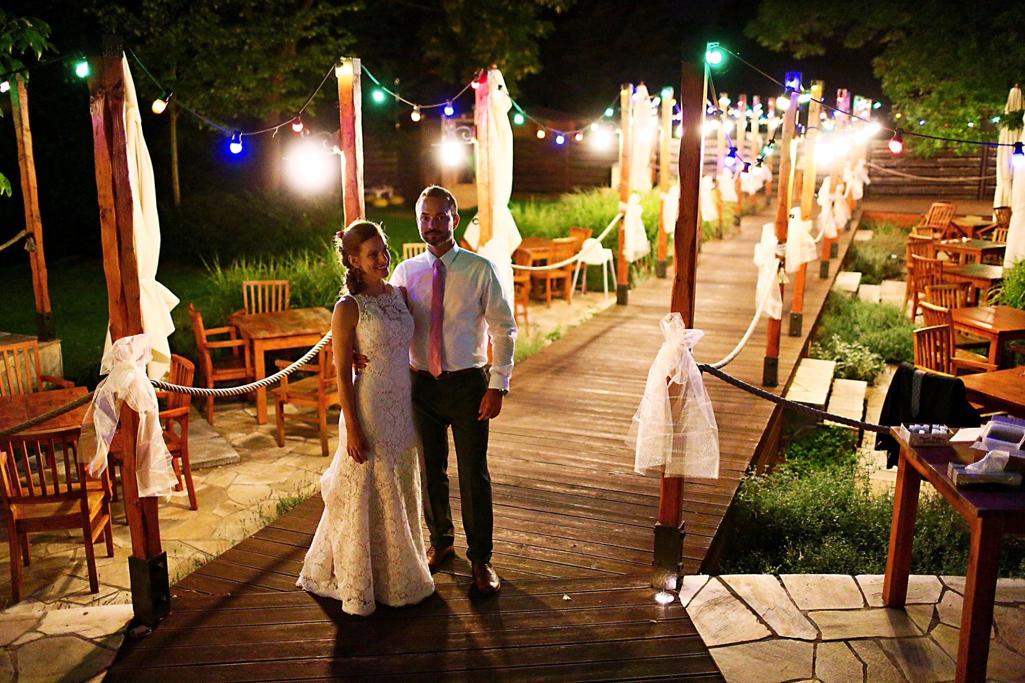 The most beautiful experience in life