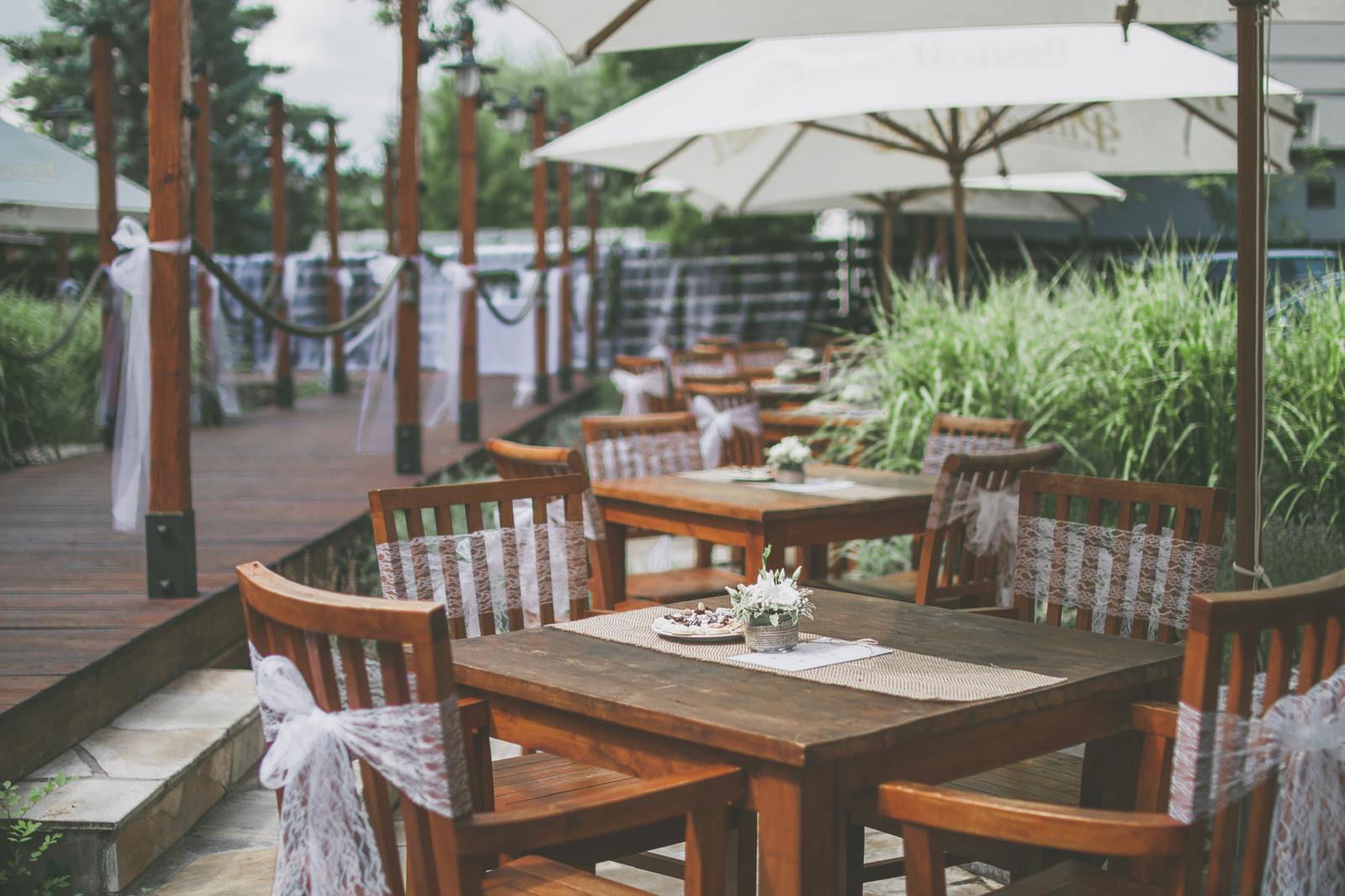 The most beautiful experience in life