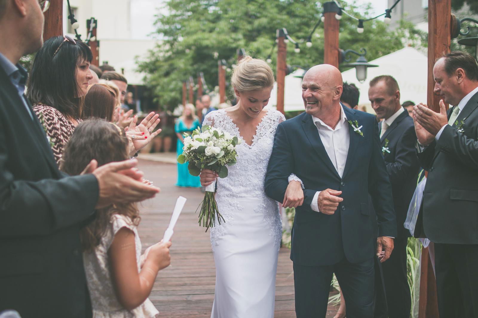 The most beautiful experience in life