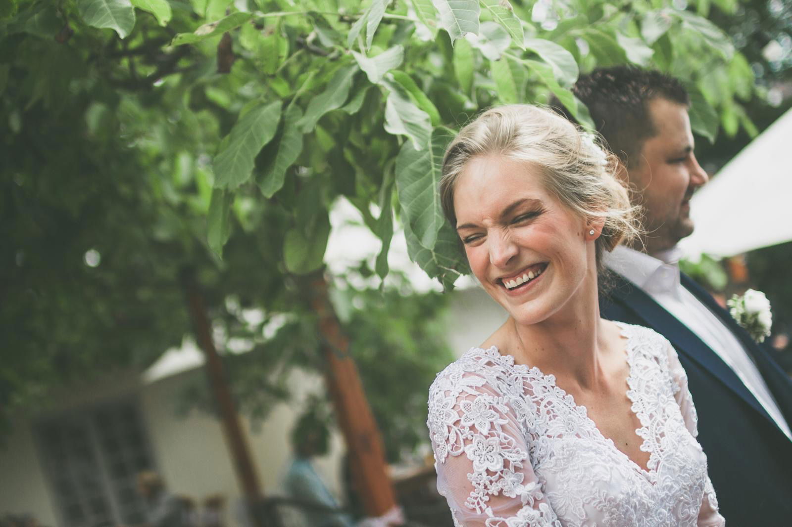 The most beautiful experience in life