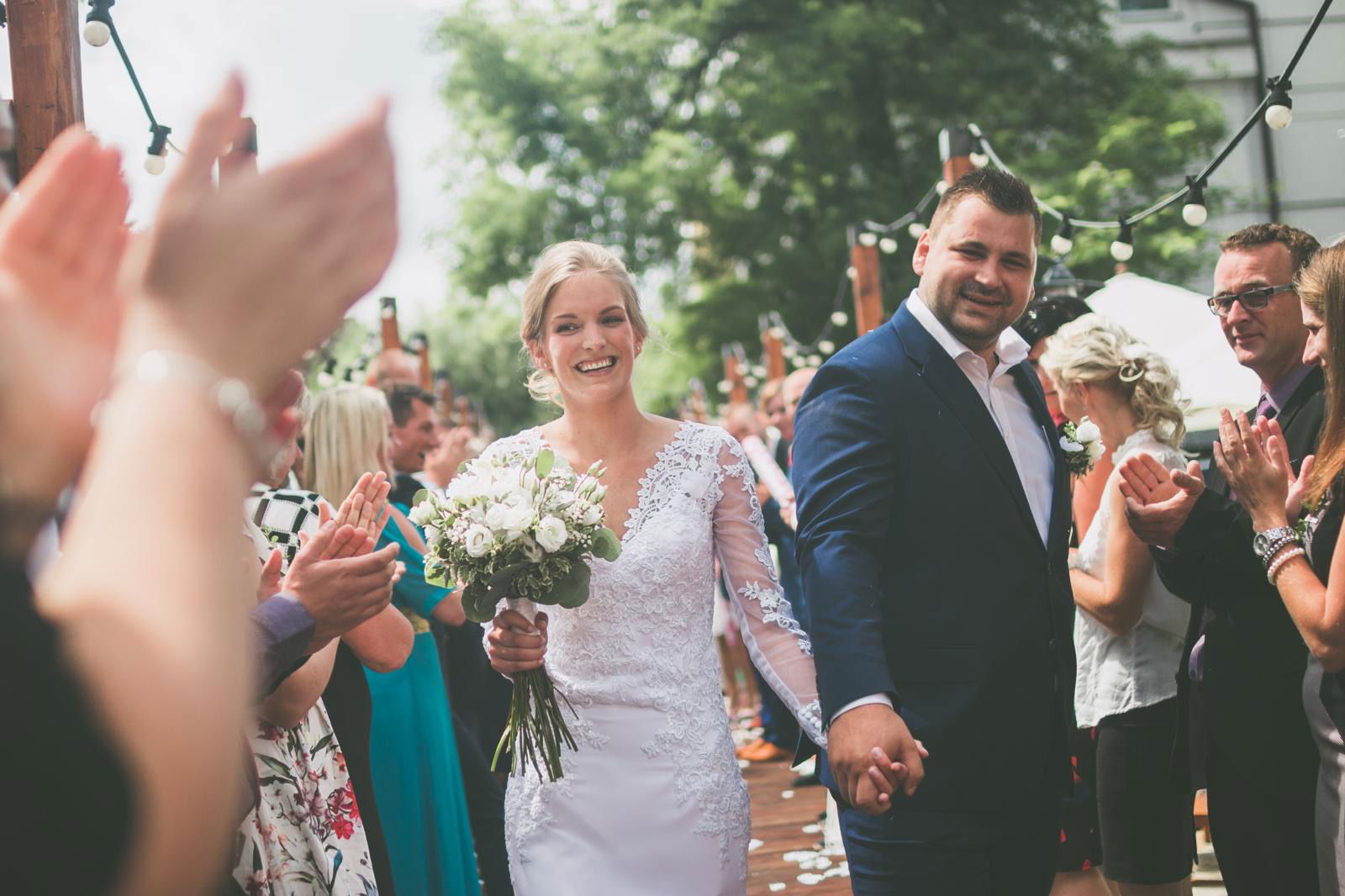 The most beautiful experience in life