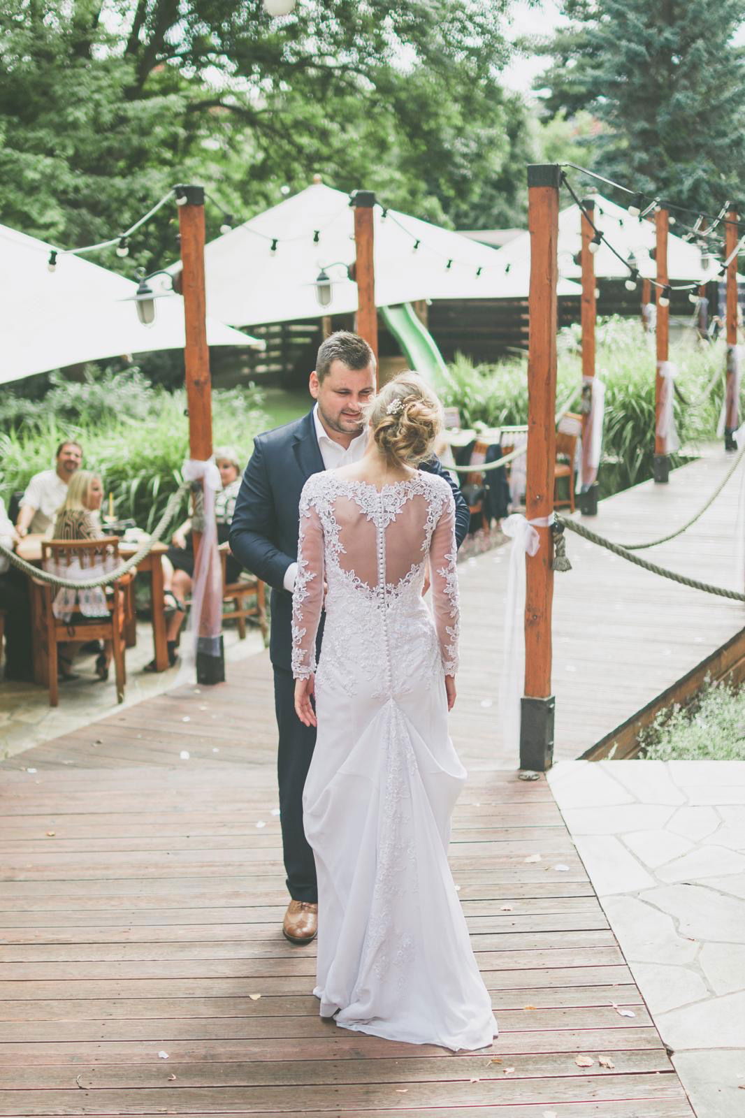 The most beautiful experience in life