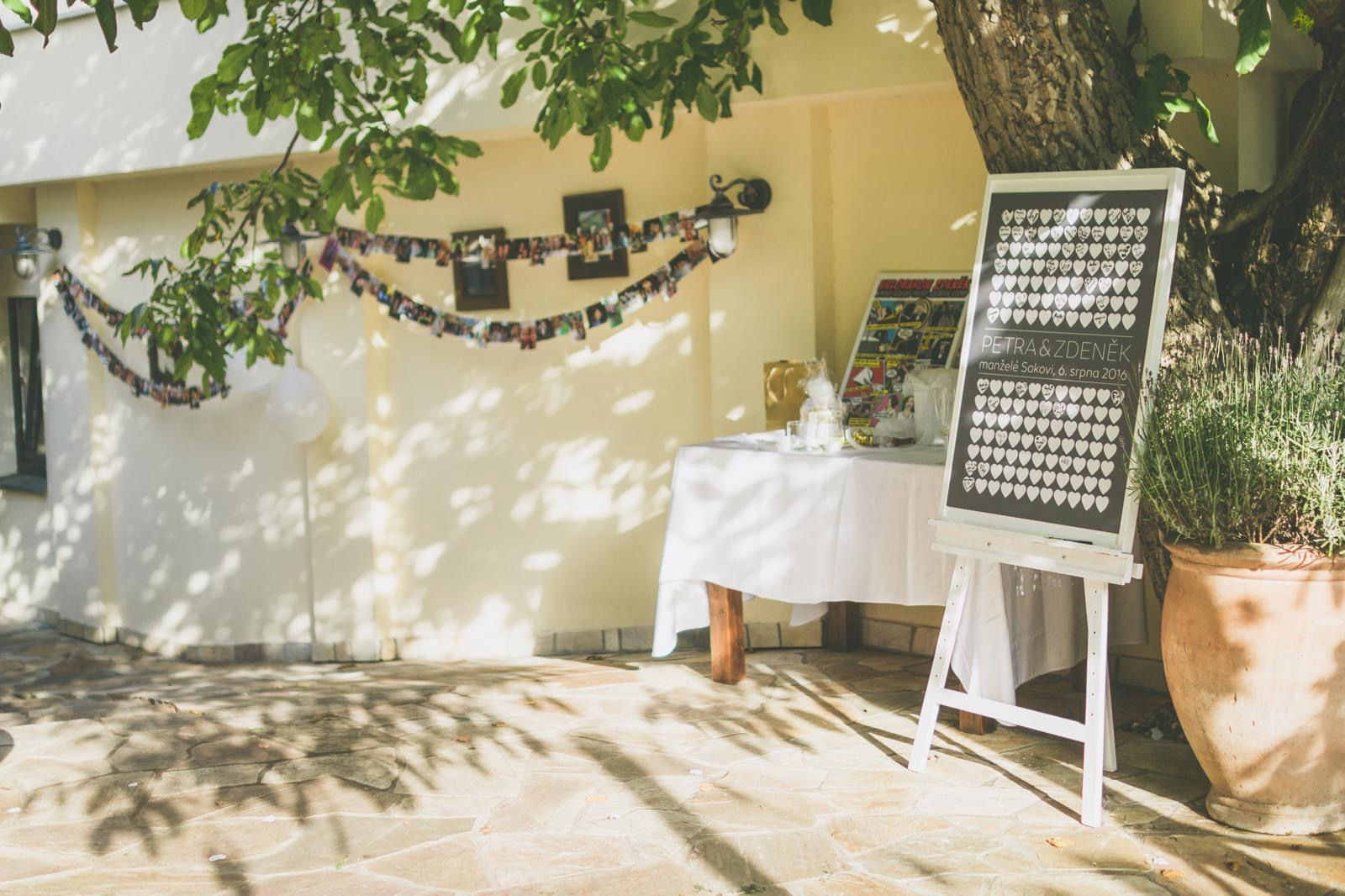 The most beautiful experience in life