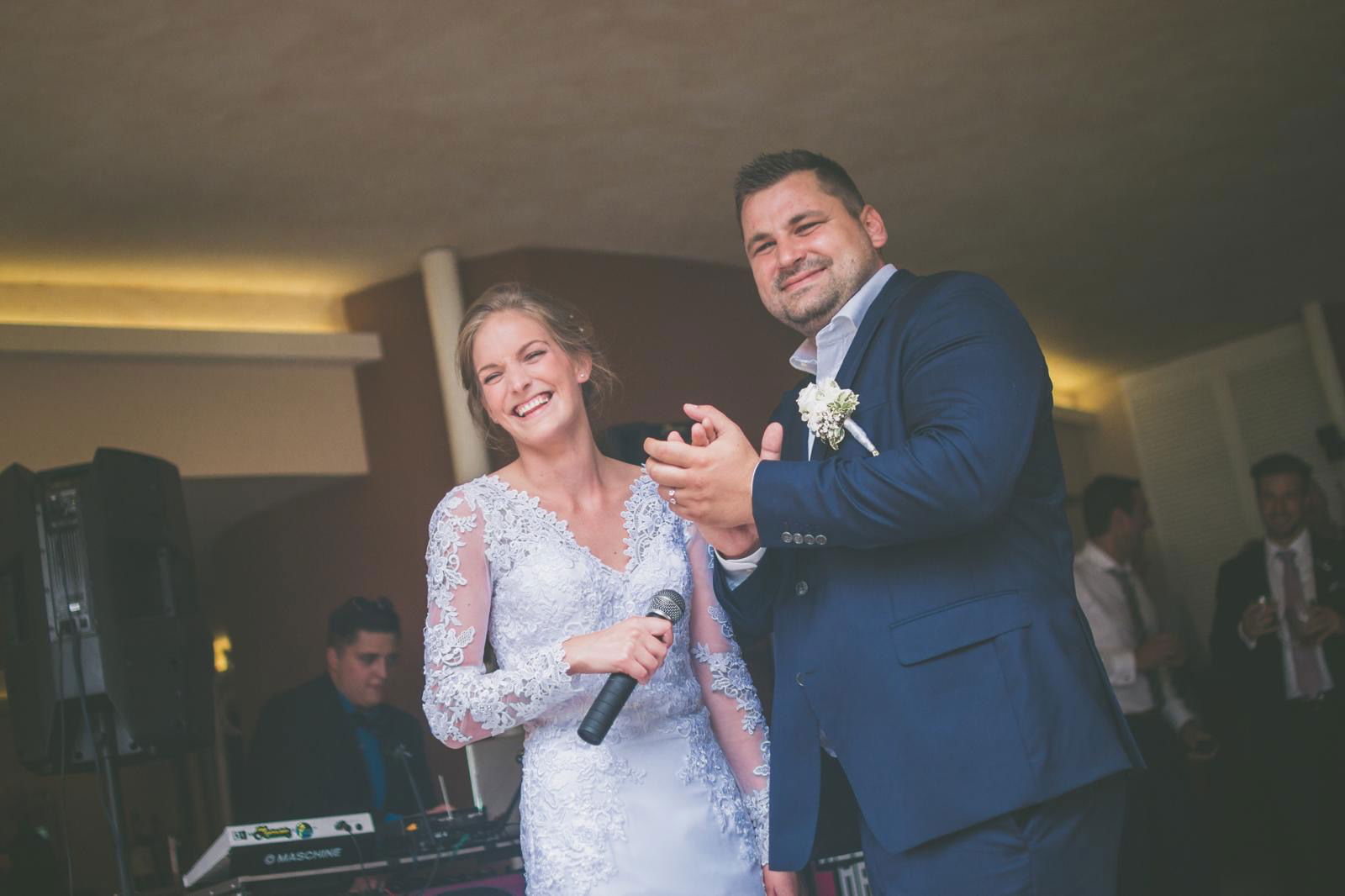 The most beautiful experience in life