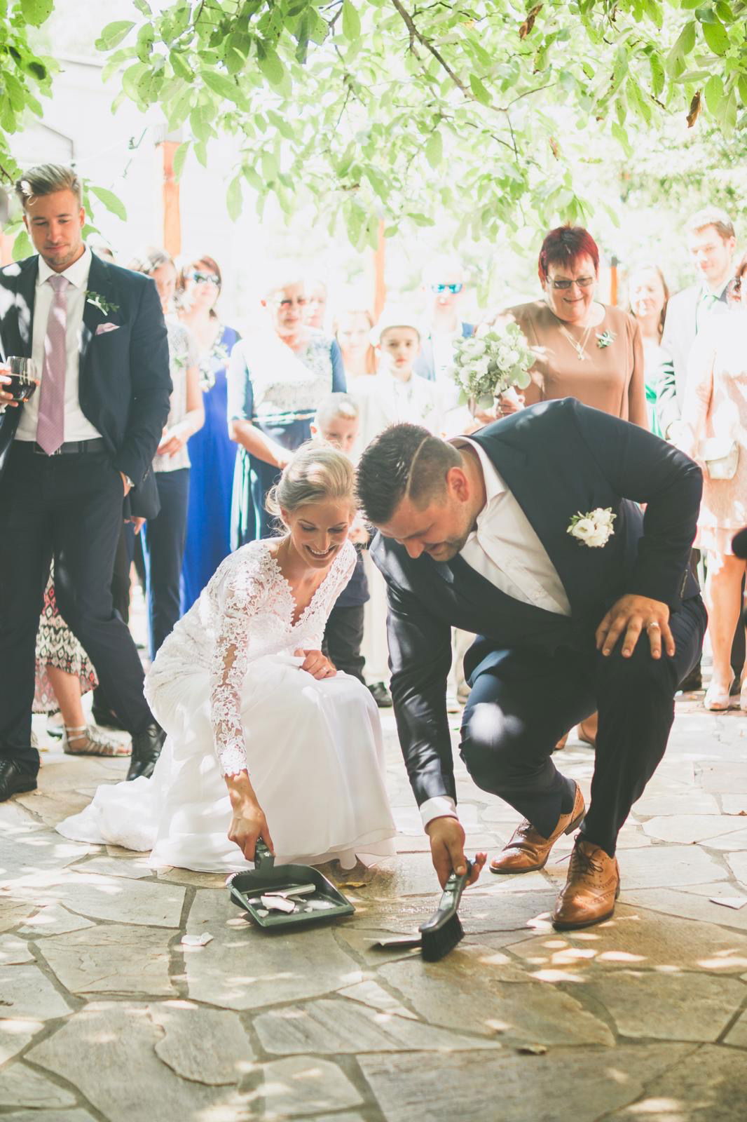 The most beautiful experience in life