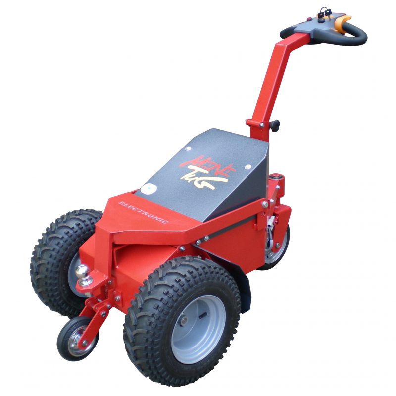 Solicitud para mover botes de basura