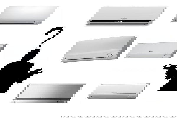 Как да си избера климатик?