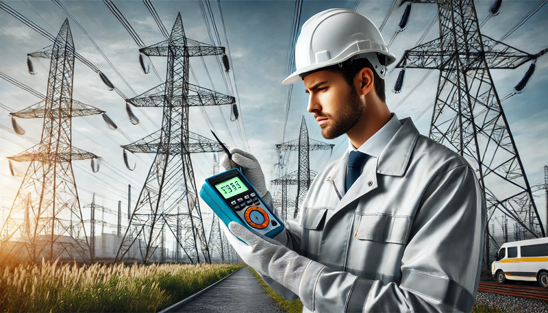 Campo Elétrico e Magnético