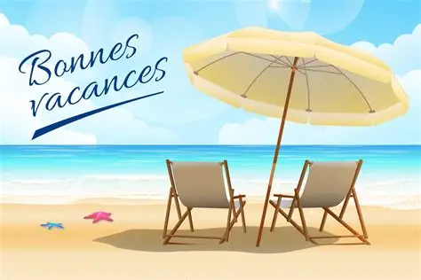 Horoscope de L'été