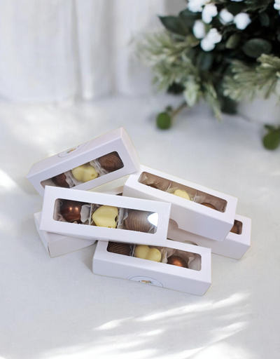 Esküvői köszönőajándék ötletek