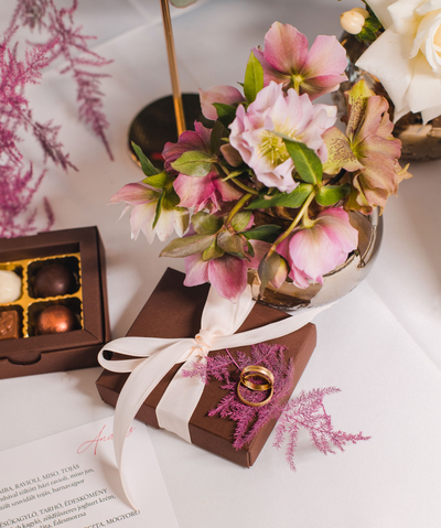 Esküvői köszönőajándék árak