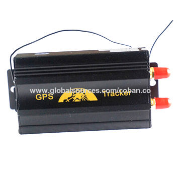 Wholesale low price 2G 3G car GPS tracker for truck fleet management